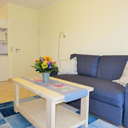 Lindenstrasse 43, Whg 1 - Nord Bei Nordost Appartement Zingst Buitenkant foto