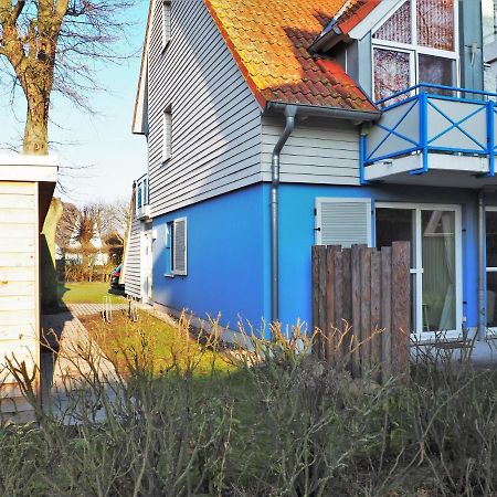 Lindenstrasse 43, Whg 1 - Nord Bei Nordost Appartement Zingst Buitenkant foto